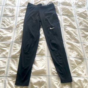 Nike Pro Dry-fit Leggings
